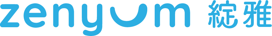 Zenyum Logo