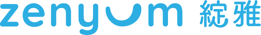 Zenyum Logo